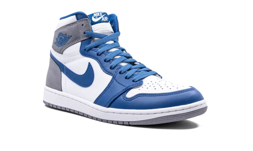 Air Jordan 1 Air Jordan 1 High OG 'True Blue' 