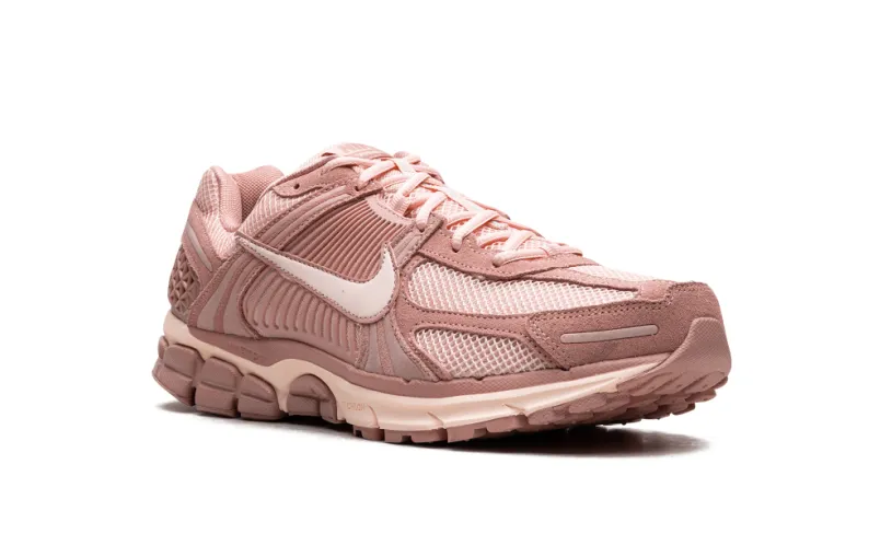 Nike Lifestyle Zoom Vomero 5 'Red Starburst' 