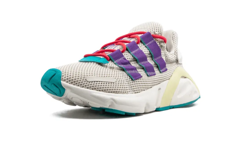 More Adidas Shoes LXCON 