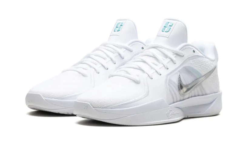 Nike Lifestyle Sabrina 2 WMNS 'White Noise'