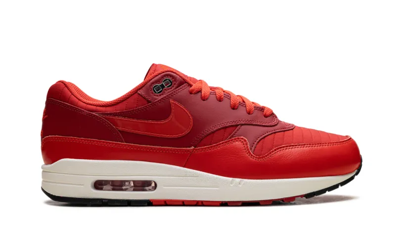 Nike Air Max Air Max 1 'Gym Red'