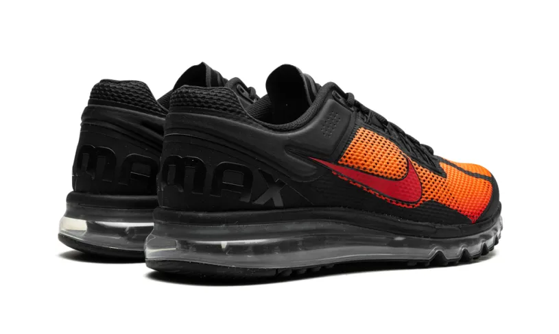 Nike Lifestyle Air Max 2013 'Bright Ceramic'