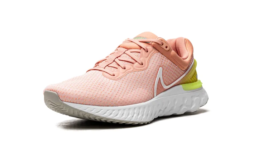 Nike Lifestyle REACT MILER 3 MNS WMNS 