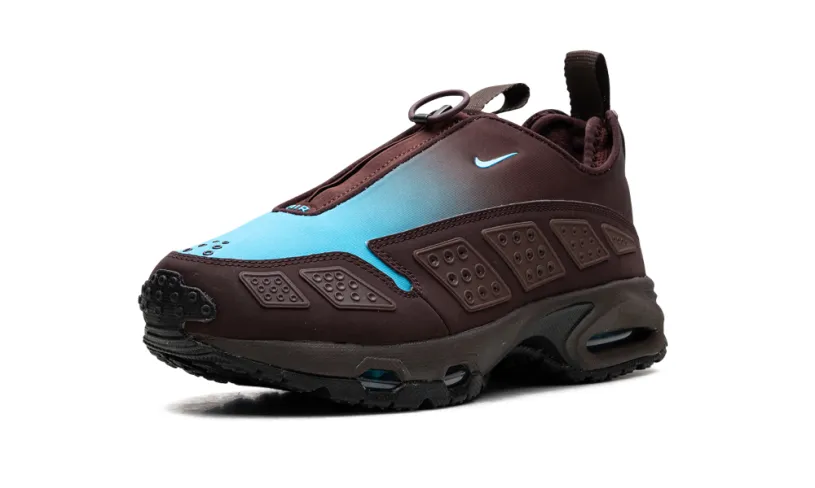 Nike Air Max Air Max Sunder WMNS 'Burgundy Crush Baltic Blue' 