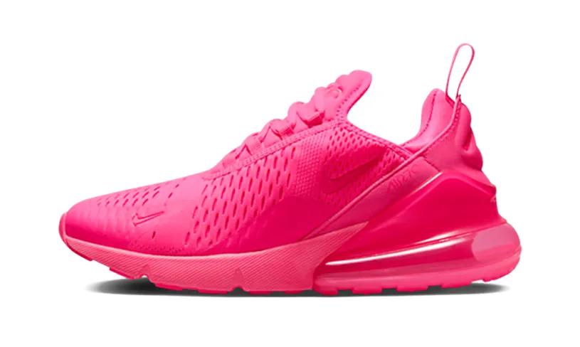 Nike Air Max AIR MAX 270 MNS WMNS 'Triple Pink' 