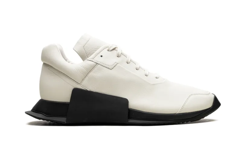 More Adidas Shoes Level Runner Low 2 'Rick Owens' 