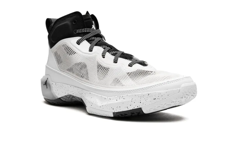 More Jordan Shoes Air Jordan 37 'Oreo' 