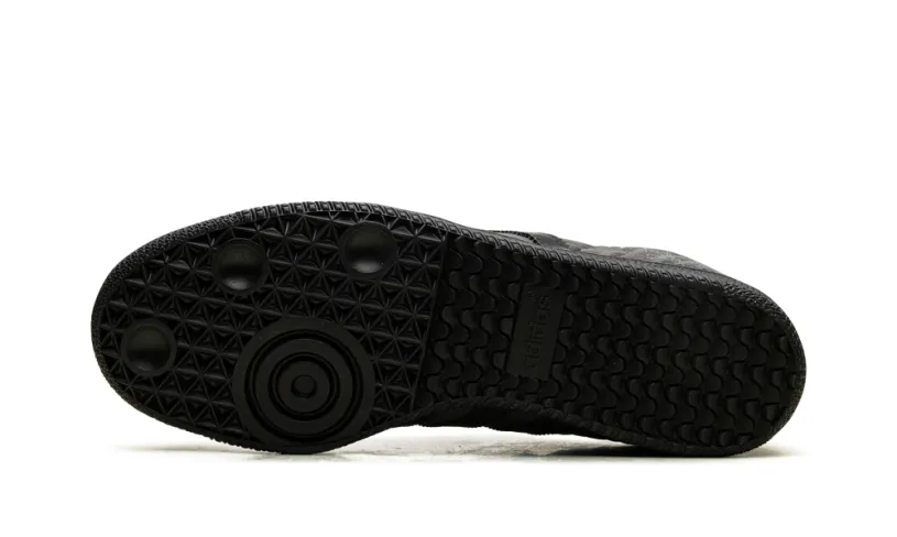 Adidas Samba Samba OG 'Grey Five Core Black' 