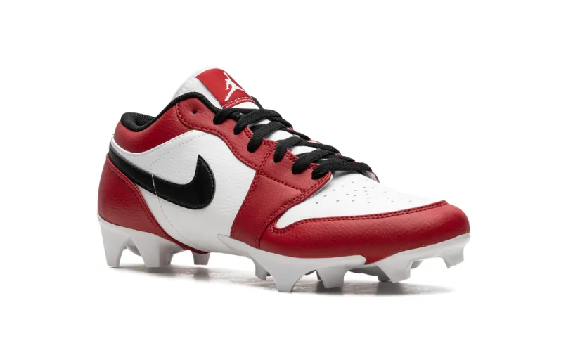 Air Jordan 1 Air Jordan 1 Low TD Cleat 'Chicago' 