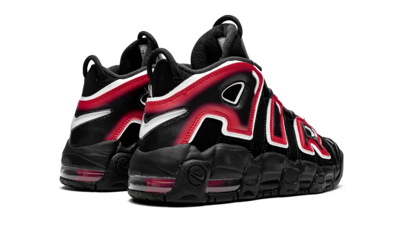 Nike Basketball Air More Uptempo (GS) 