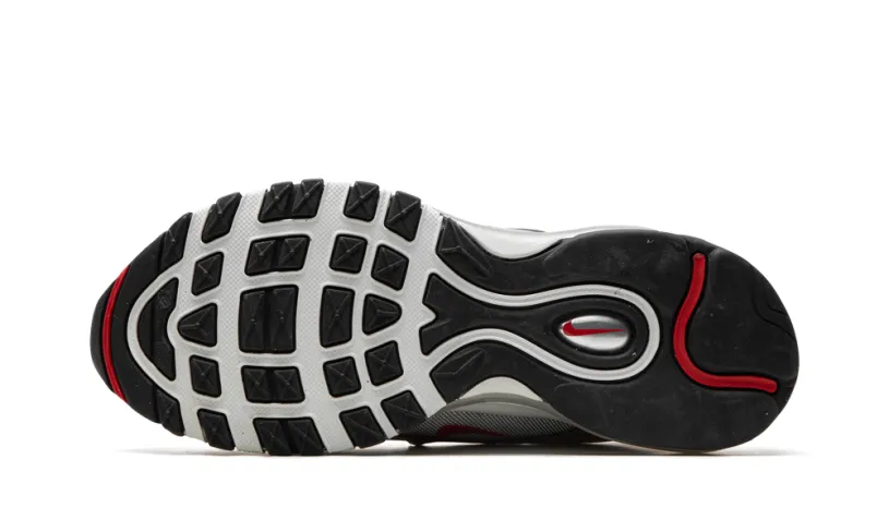 Nike Air Max AIR MAX 97 OG MNS WMNS 'Silver Bullet' 