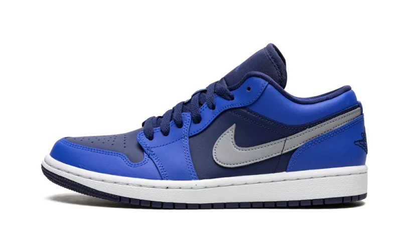 Air Jordan 1 AIR JORDAN 1 LO WMNS 'Game Royal Blue Void'