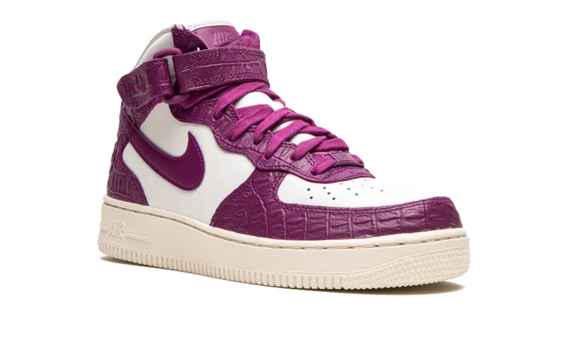 Nike Lifestyle AIR FORCE 1 MID LX WMNS 'Tokyo Viotech' 