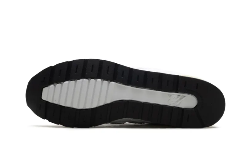 More New Balance 996 'Made In USA - White Black' 