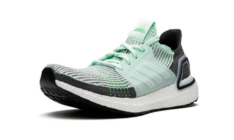 More Adidas Shoes Ultra Boost 2019 'Ice Mint'