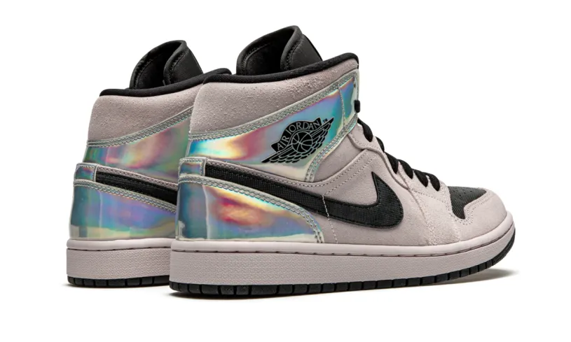 Air Jordan 1 AIR JORDAN 1 MID WMNS 'Iridescent' 