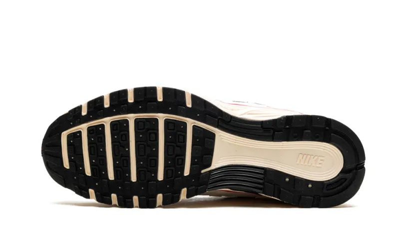 Nike Lifestyle P-6000 WMNS 'Pink' 