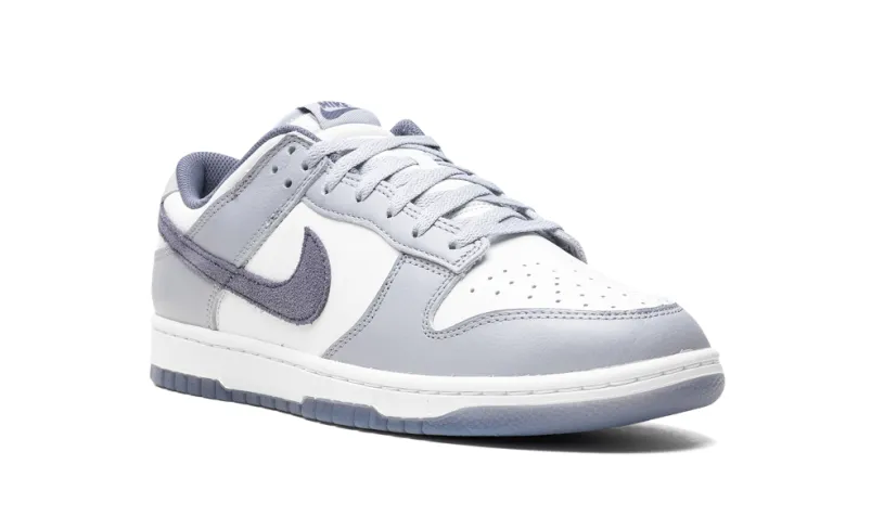 Nike Dunk Dunk Low 'Light Carbon' 