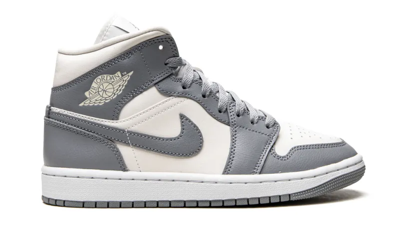 Air Jordan 1 AIR JORDAN 1 MID WMNS 'Stealth' 