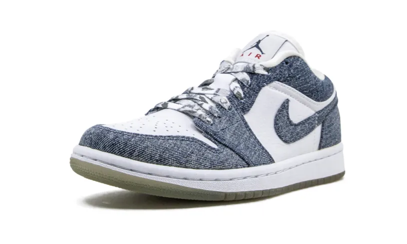 Air Jordan 1 AIR JORDAN 1 RETRO LO CA WMNS 'Denim' 