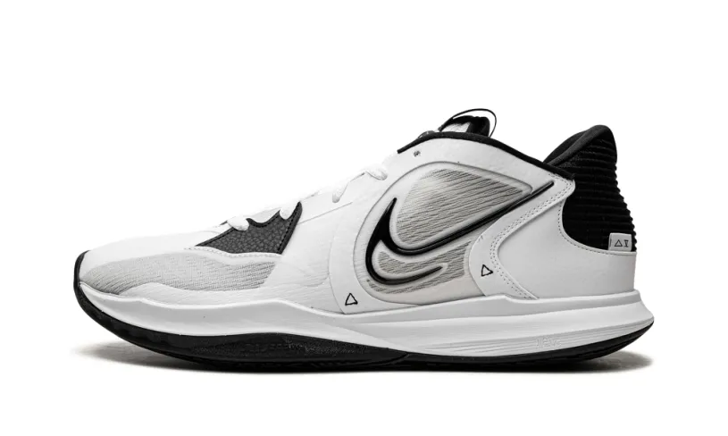 Nike Basketball Kyrie Low 5 TB 'Brooklyn Nets Home'