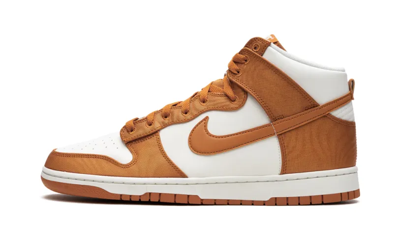 Nike Dunk Dunk High 'Monarch' 