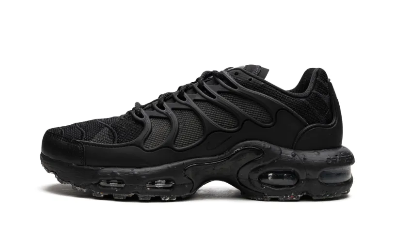 Nike Air Max Air Max Terrascape Plus 'Triple Black' 
