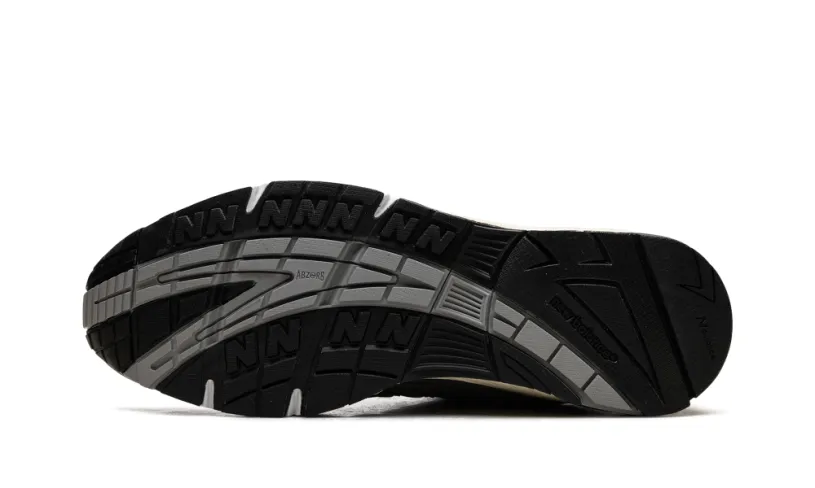 New Balance 991 991 'MiUK 40th Anniversary Catalogue Pack' 