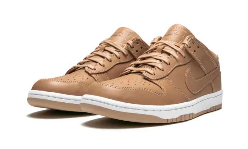 Nike Dunk LAB Dunk Lux Low 'Vachetta Tan' 