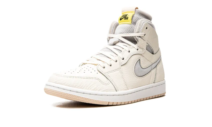 Air Jordan 1 AIR JORDAN 1 ZOOM CMFT WMNS 'Pearl White' 