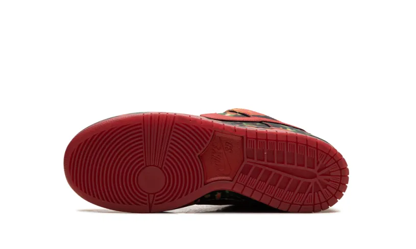 Nike Dunk Dunk Low 'Wizard of Oz' 