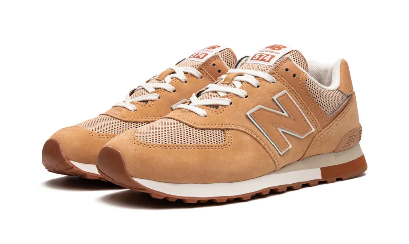 New Balance 574 574 'Caramel Rust' 