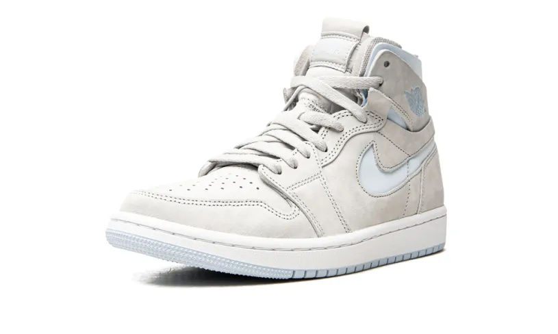 Air Jordan 1 AIR JORDAN 1 HIGH ZOOM CM WMNS 'Grey Fog' 