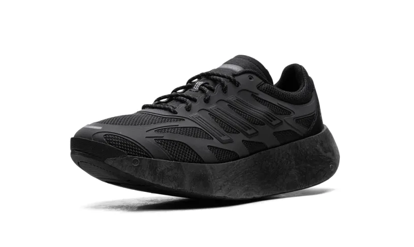 More Adidas Shoes Adizero Aruku 'Black Iron Metallic'