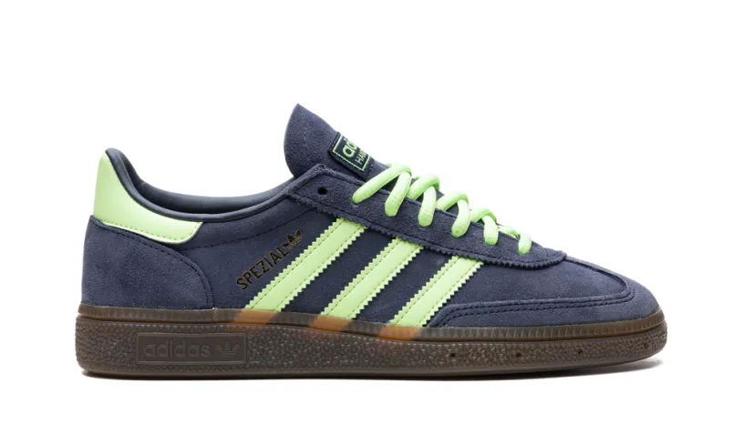 Adidas Handball Spezial Handball Spezial 'Green Spark'