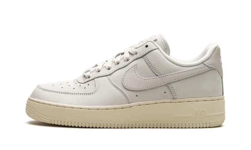 Nike Lifestyle AIR FORCE 1 LO WMNS 'Summit White' 