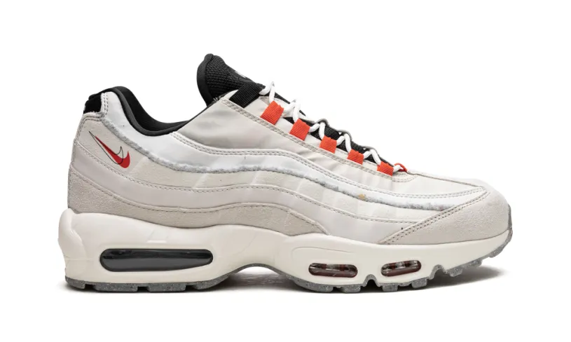 Nike Air Max Air Max 95 SE 'Double Swoosh' 