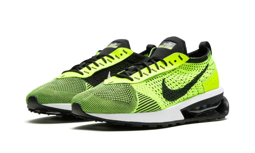 Nike Lifestyle Air Max Flyknit Racer 'Volt'