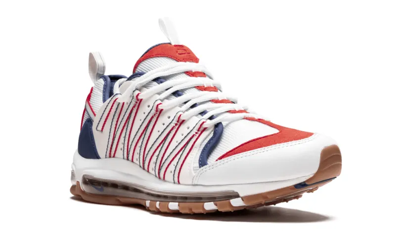 Nike Air Max Air Max 97   Haven   Clot 'CLOT - Deep Royal' 