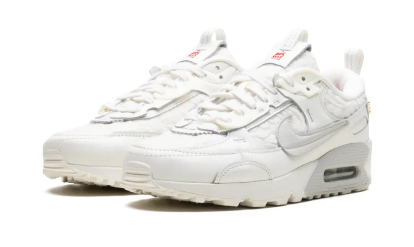 Nike Air Max Air Max 90 Futura WMNS 'Give Her Flowers' 