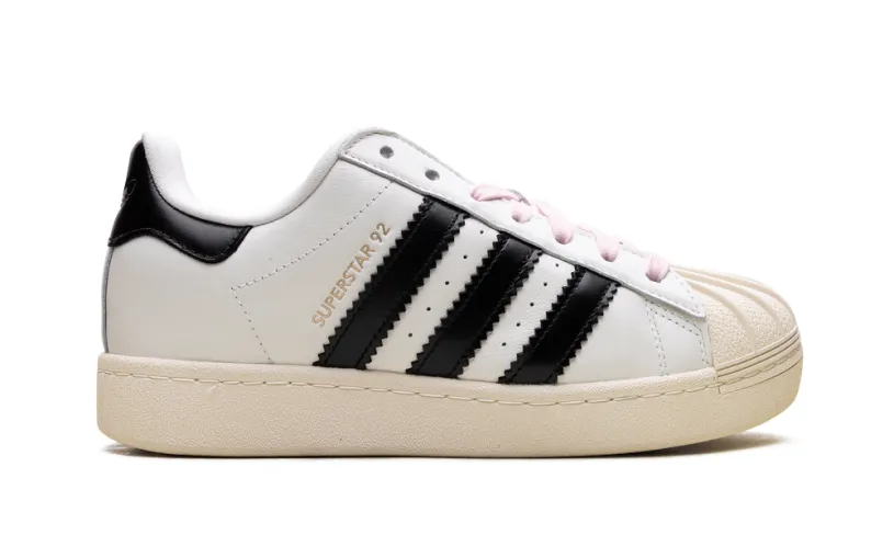 Adidas Superstar Superstar 92 'Pharrell - Virginia White' 