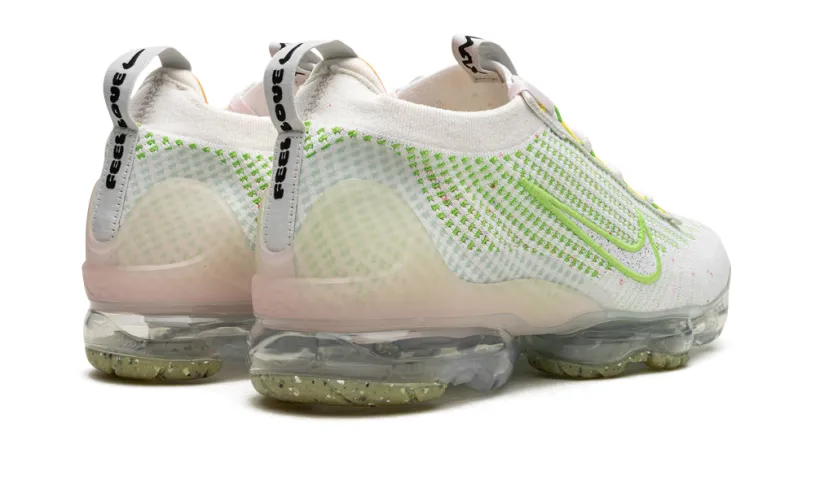 Nike Air Max AIR VAPORMAX 2021 FLYKNIT WMNS 'Feel Love' 