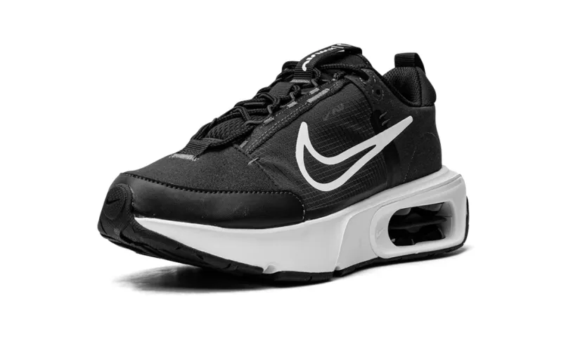 Nike Lifestyle AIR MAX INTRLK WMNS 'Black White' 