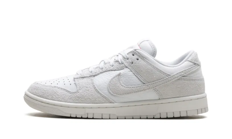 Nike Dunk Dunk Low WMNS 'Summit White Photon Dust' 