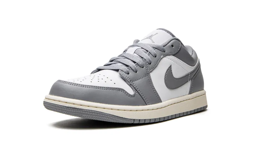 Air Jordan 1 Air Jordan 1 Low 'Vintage Grey' 