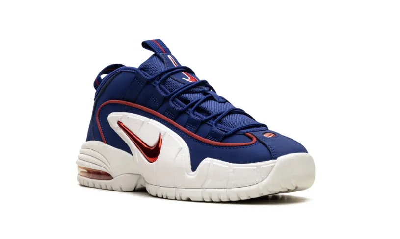 Nike Basketball Air Max Penny Le (Gs) 