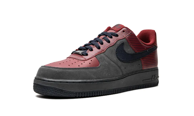Nike Lifestyle Air Force 1 Low 