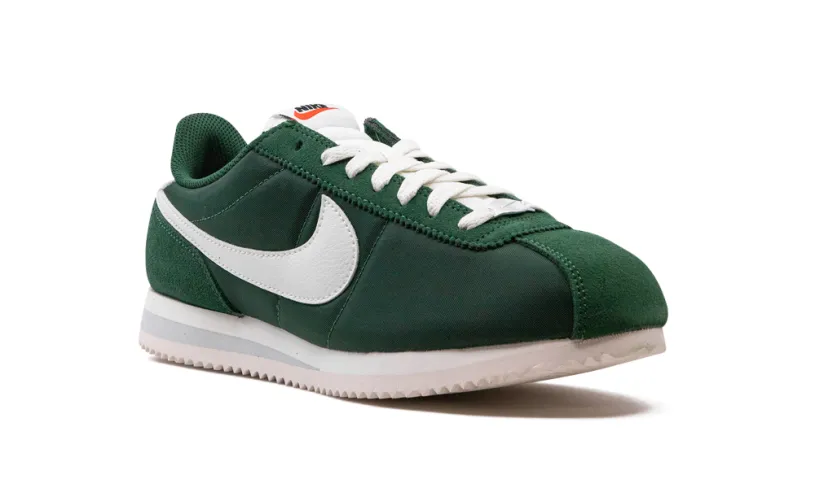Nike Lifestyle CORTEZ WMNS 'Fir Green' 