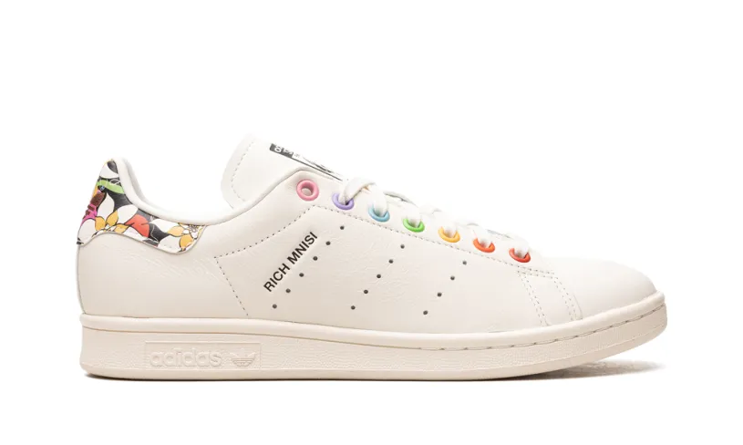 Adidas Stan Smith Rich Mnisi x Stan Smith 'Pride' 
