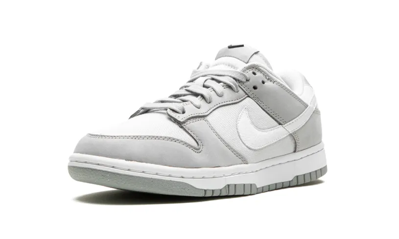 Nike Dunk DUNK LOW LX NBHD WMNS 'Light Smoke Grey' 